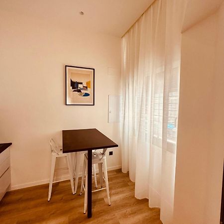 Apartamentos Sunsets Malaga Centro Zewnętrze zdjęcie