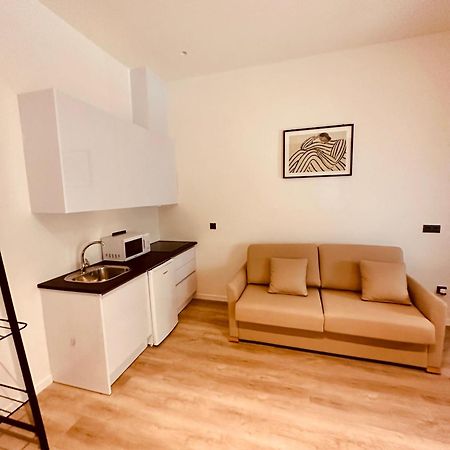 Apartamentos Sunsets Malaga Centro Zewnętrze zdjęcie