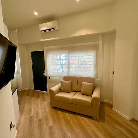 Apartamentos Sunsets Malaga Centro Zewnętrze zdjęcie