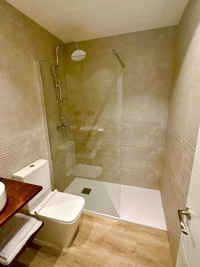 Apartamentos Sunsets Malaga Centro Zewnętrze zdjęcie
