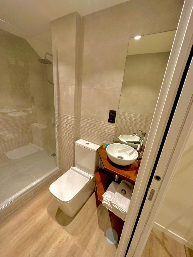 Apartamentos Sunsets Malaga Centro Zewnętrze zdjęcie